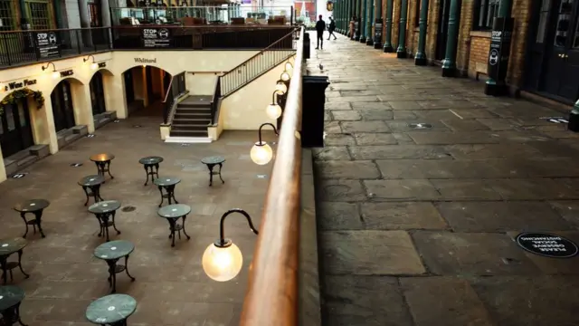 Covent Garden