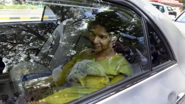 કનિમોડી