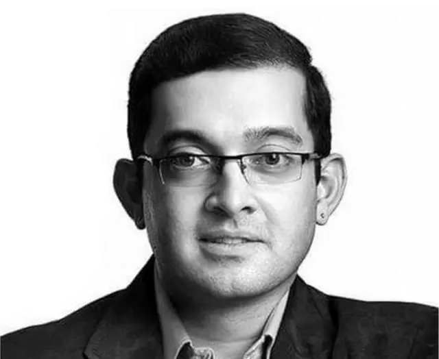 நிர்பயா வழக்கில் பல் தடய அறிவியல் மூலம் குற்றவாளிகளின் குற்றத்தை உறுதி செய்ய உதவிய மருத்துவர் அசித் பி.ஆச்சார்யா