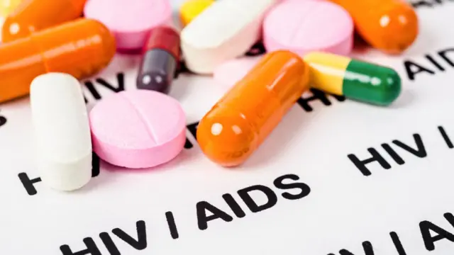 Imiti pfupfahaza umugera wa SIDA