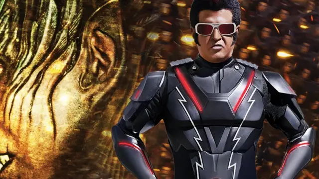 2.0 ரஜினி