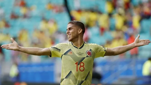 Gustavo Cuéllar