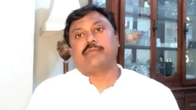 ముత్యాల వినయ్