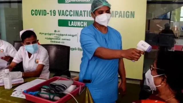 கொரோனா தமிழ்நாடு