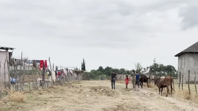 Astaranın Səlivə kəndi