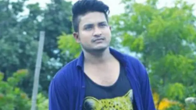 तबरेज़ अंसारी