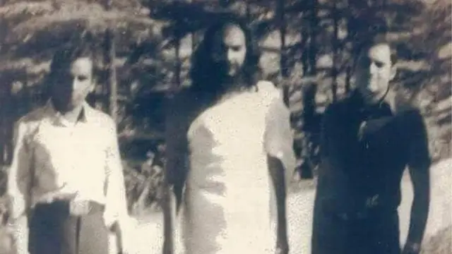 इंदिरा के योग गुरु धीरेन्द्र ब्रह्मचारी