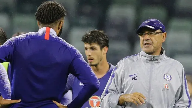 Sarri