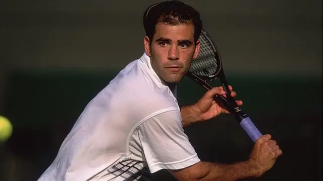 Pete Sampras