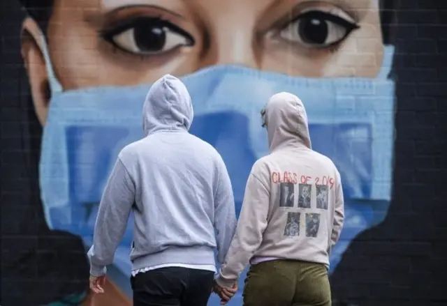 કોરોના વાઇરસ