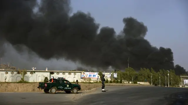 کندهار