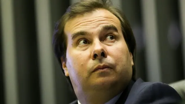 Rodrigo Maia