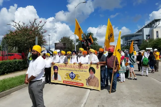 హౌడీ మోడీ