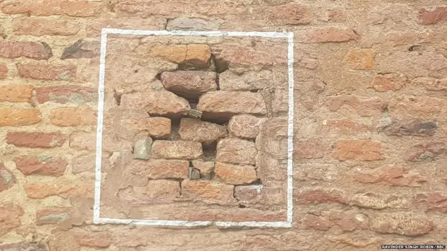 ਜਲ੍ਹਿਆਂਵਾਲਾ ਬਾਗ਼