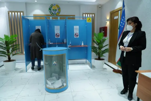 Президент сайлови