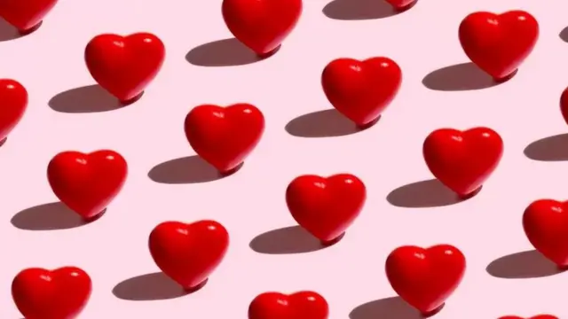 प्रेम, लग्न, कुटुंब