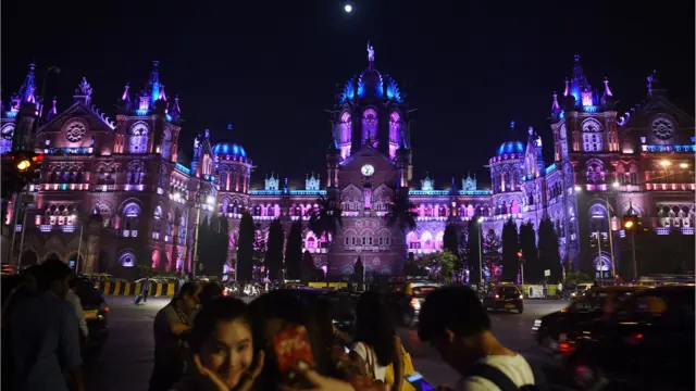 mumbai