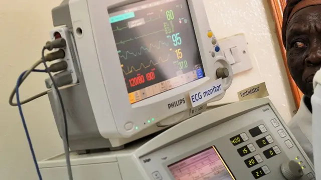 High blood pressure fit be risk to brain health