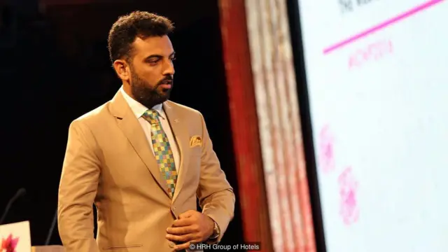 拉克什亞拉吉·辛格·梅沃