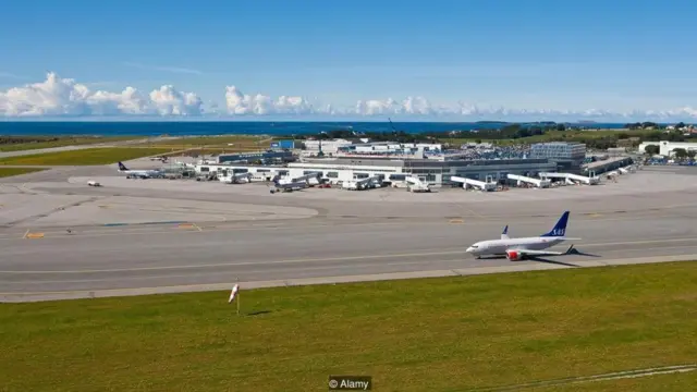 एयरपोर्ट