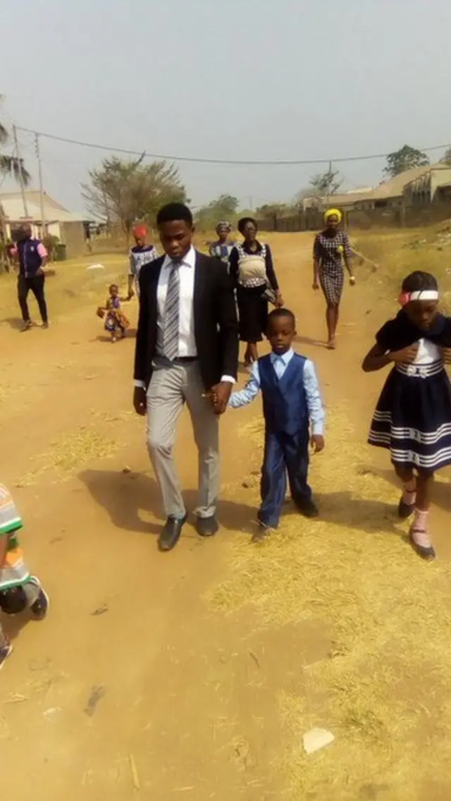 Ijọ RCCG Abba Father, Ado Ekiti