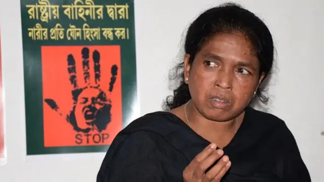 સોની સોરી