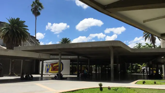 Ciudad Universitaria