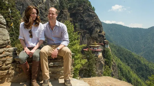 Кейт та Вільям