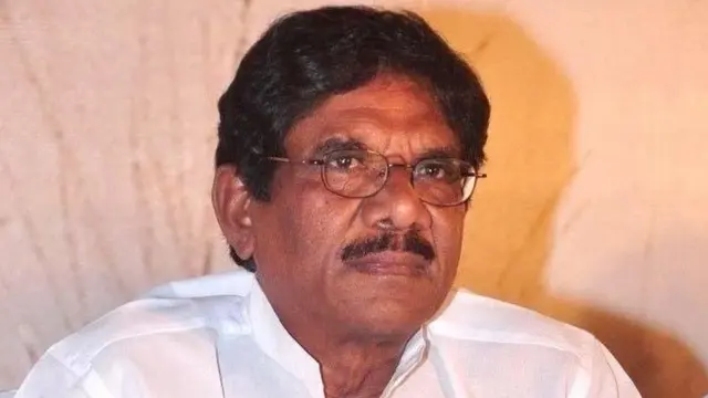 பாரதிராஜா