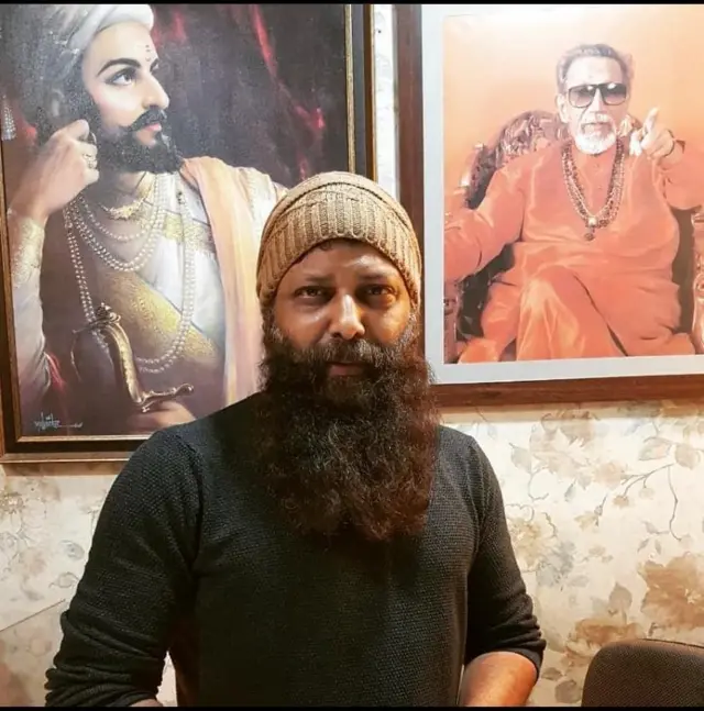 नितीन नांदगावकर