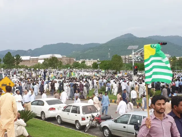 पाकिस्तान