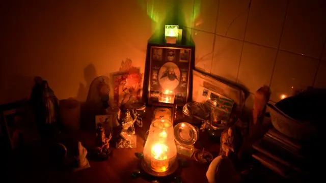 பார்சி வழிபாடு