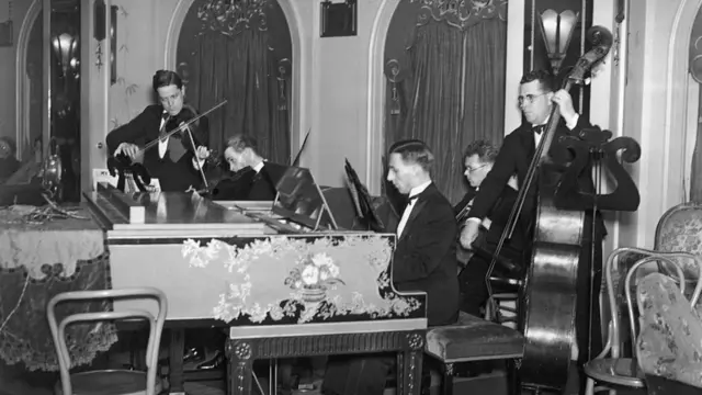 A pesar del rediseño, el Britannic conservó el mismo lujo del Titanic en el interior.