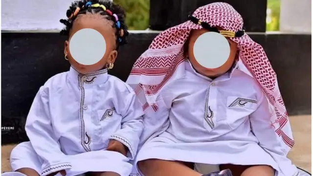 Awọn ọmọ Akeugbagold