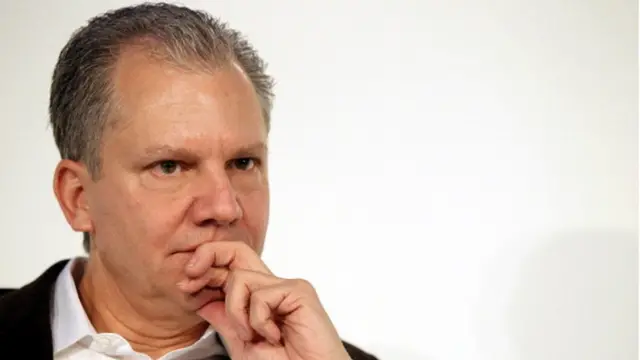 ఏజీ షుల్జ్‌బెర్జర్