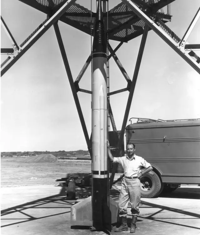 ન્યૂમૅક્સિકો 1946