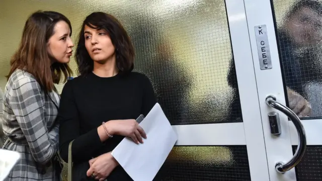 यौन शोषण, दफ़्तर, महिलाएं