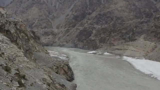 دیامیر بھاشا