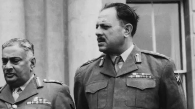 अय्यूब ख़ान