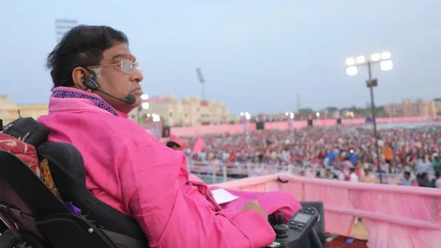 अजीत जोगी