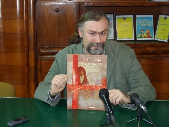 Марко Стојановић