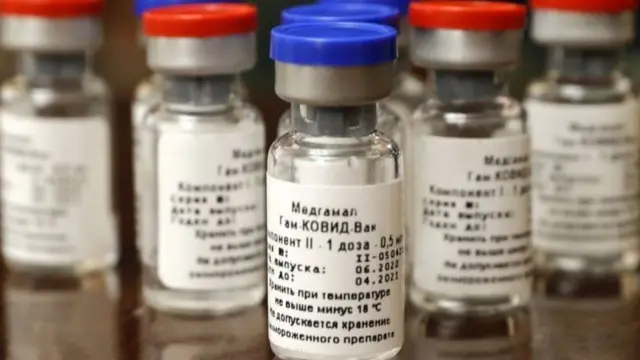 اللقاح لم يجر بعد دراسة أكبر تشمل آلاف الأشخاص