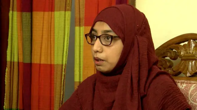 লন্ডন প্রবাসী মাদানিয়া মনোয়ারা: শামীমার ঘটনার পর বাঙালী কমিউনিটিতে বাড়তি সতর্কতা দেখা দিয়েছে