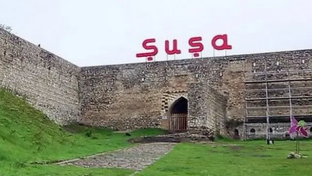 Şuşa