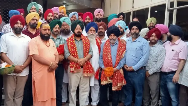 ਅਜੀਤਪਾਲ ਸਿੰਘ ਕੋਹਲੀ