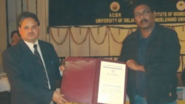 அஜய் சோன்கர்