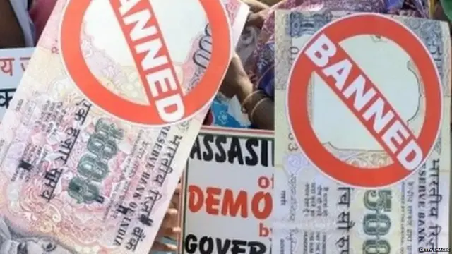 विदेशी चंदा