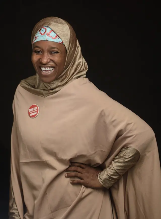 AishaYesufu