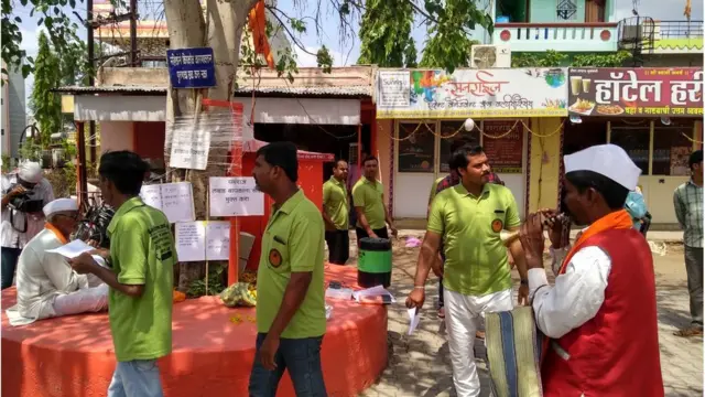 पत्नी पीडित आश्रम