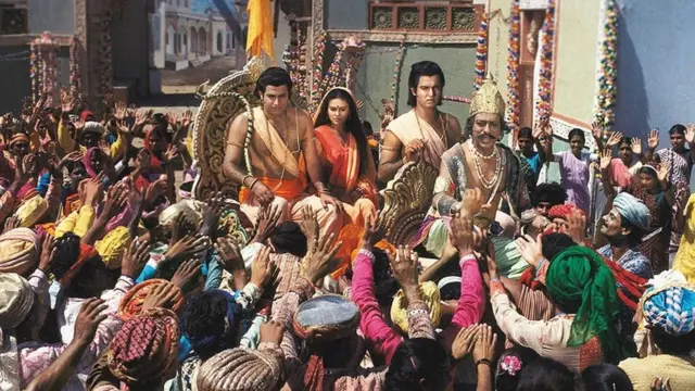 రామాయణం టీవీ సీరియల్